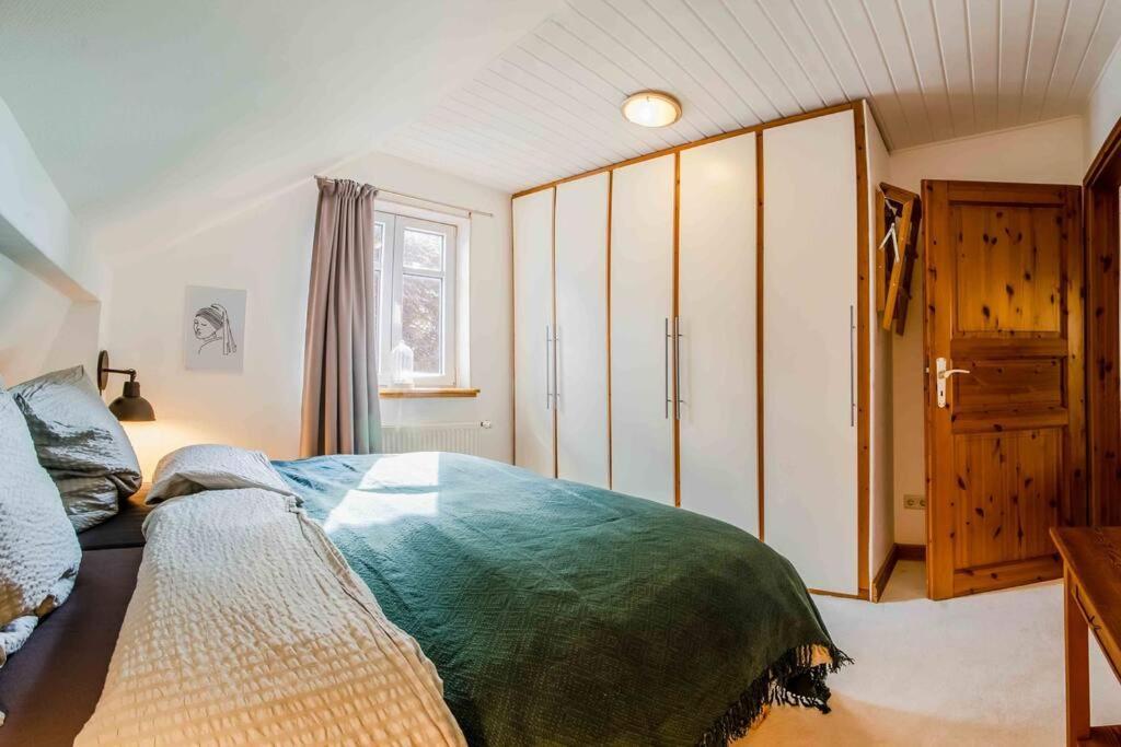 Ferienwohnung Ausblick Süderbrarup Zewnętrze zdjęcie