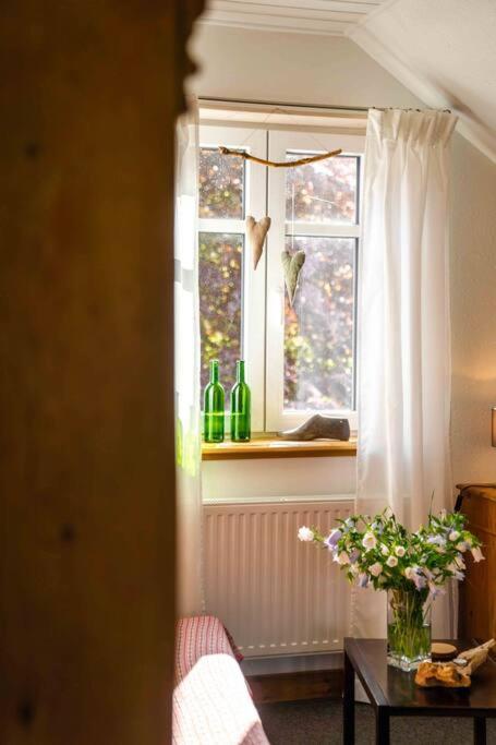 Ferienwohnung Ausblick Süderbrarup Zewnętrze zdjęcie