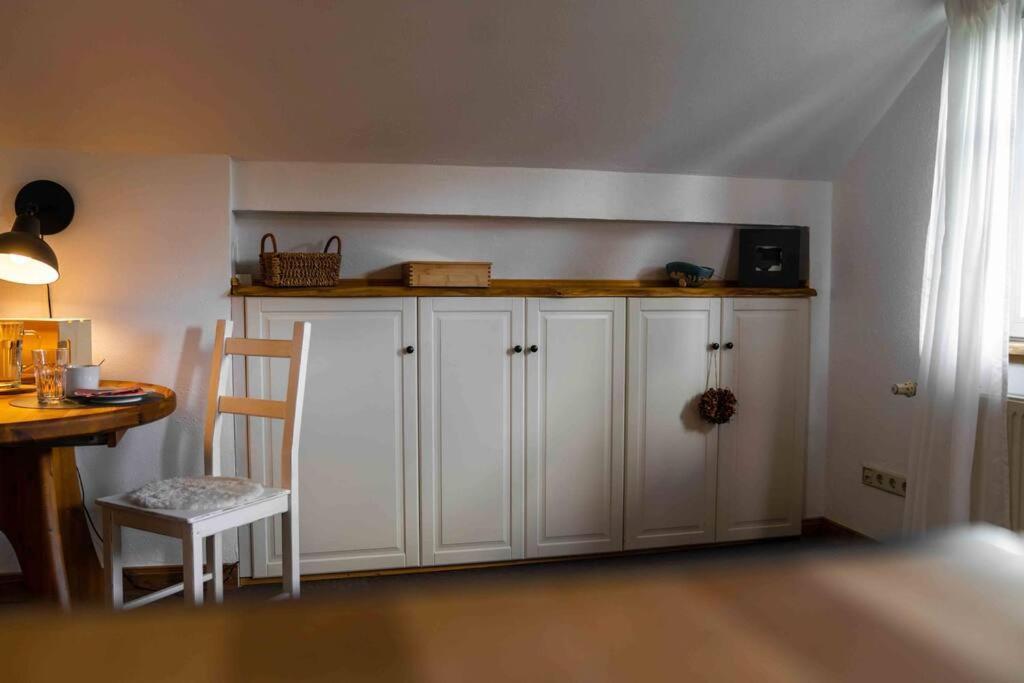 Ferienwohnung Ausblick Süderbrarup Zewnętrze zdjęcie